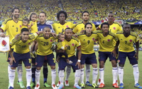 Polen mister 0-3 til det colombianske hold